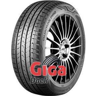 Vredestein Quatrac Pro XL FSL BSW 3PMSF 285/40R22 110Y