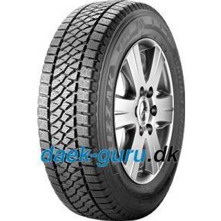 Bridgestone Blizzak W810 ( 215/75 R16C 116/114R )
