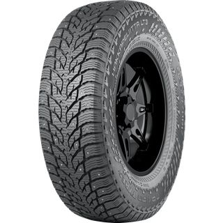 Nokian Hakkapeliitta LT3 ( LT235/85 R16 120/116Q 10PR Aramid Sidewalls, med spikes )