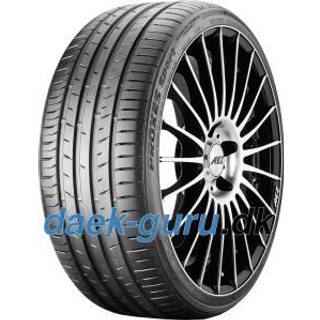 Toyo Proxes Sport SUV MFS BSW 315/40R21 111Y