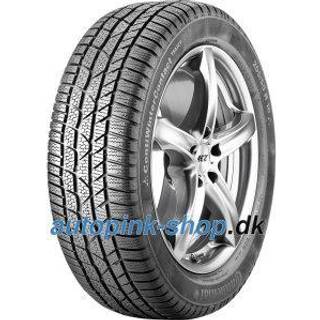 Continental ContiWinterContact™ TS 830 P XL AO 235/55R18 104H
