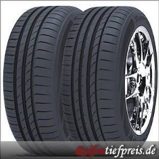 Goodride ZuperEco Z-107 MFS TL 205/55R16 91H