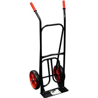 Green-it Sækkevogn 150 kg - PF 250×55 hjul - 91876