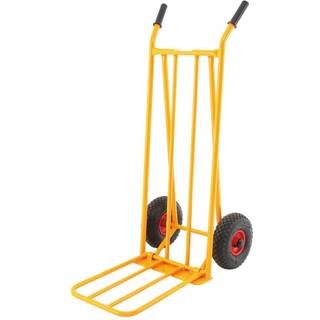Hörby Bruk Lagervogn P4, 250 kg