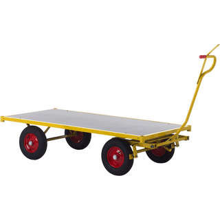 Ravendo transportvogn TW2500 144204