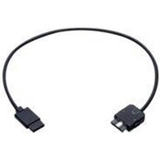 DJI Focus Part29 Håndhjul Inspire 2 Kabel 0.3M