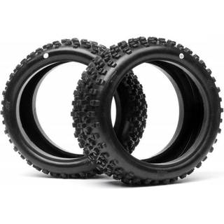 HPI - HP120270 - PROTO TIRE (SBR MEDIUM 1/8 BUGGY 2PCS)