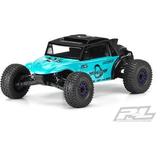 Pro-Line - PL3563-00 - Megalodon Desert Buggy Clear Body for Slash 2wd and Slash 4x4