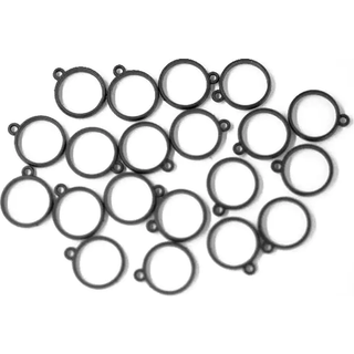 SEJLRING 12MM /20