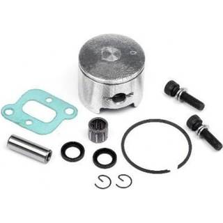 Maverick - MV24192 - PISTON / PISTON RING AND PISTON PIN SET ME - 342
