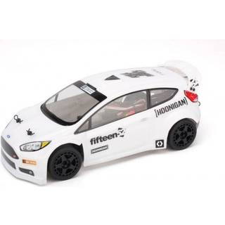 HPI 2014 Ford Fiesta Body (140Mm)