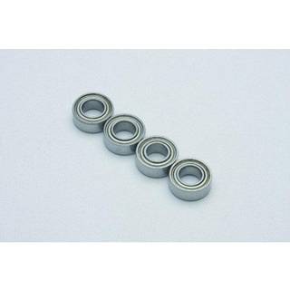 Rolling Bearing ?8*?4*3 4P