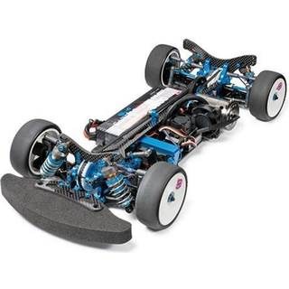 Tamiya Trf417Wx Chassis Kit [Levering: 1-2 dage]