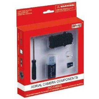 Camera til MJX helikopter X200 quadcopter