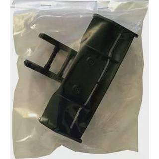 BLACKZON Tail wing