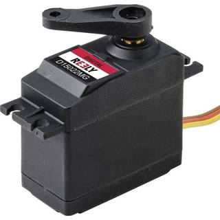 Reely RE-7165944 Standard-servo 1 stk