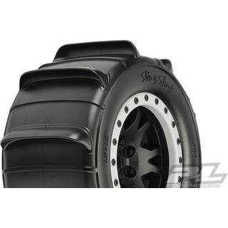 Proline Sling Shot 4.3 tommer Pro-Loc X-Maxx