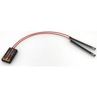 Jeti Duplex 900MHz RSAT900 NG modtager