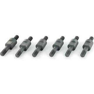 Carson - 1:14 Wheel axle-Set for Carson Trailer