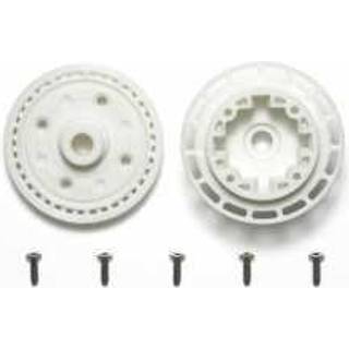 TRF417 Diff II Pulley Case 37T