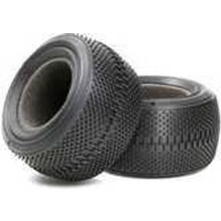 Dual block tire K rear 62/35