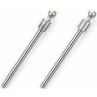M-06 Pro 3x34mm Ball sus shaft