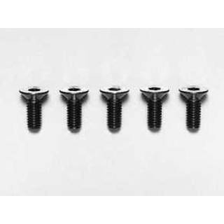 3x8mm CS Hex Screw / Blue*5