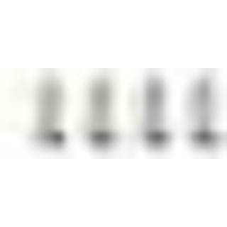 2,6x8mm Titan socket screw *4