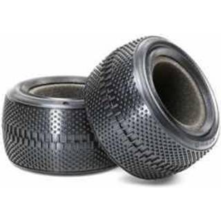 Dual block tire C rear 62/35