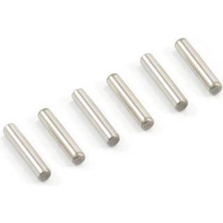 FTX6513 Pin 10x2 - 6pcs