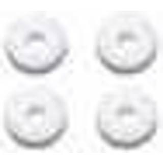 TRF blank pistons *4