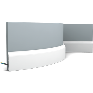 SX172F Flex Fodpanel