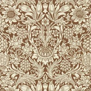 Sunflower Chocolate/Cream - 216961