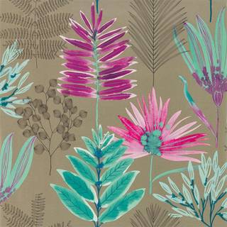 Harlequin Wallpaper Yasuni 111760