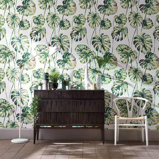 Harlequin Wallpaper Kelapa 111753