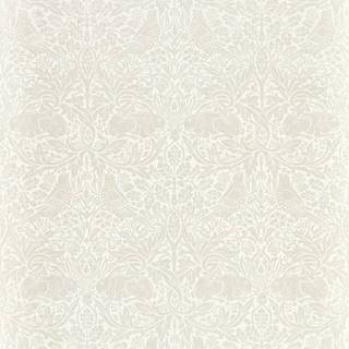 Morris Wallpaper Pure Brer Rabbit 216534