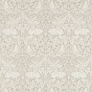 Morris Wallpaper Pure Brer Rabbit 216532