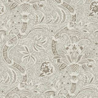 Morris Wallpaper Indian 216444