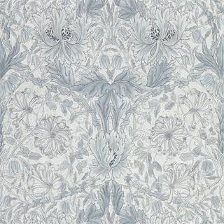 Pure Honeysuckle & Tulip Cloud Grey - DMPN216524