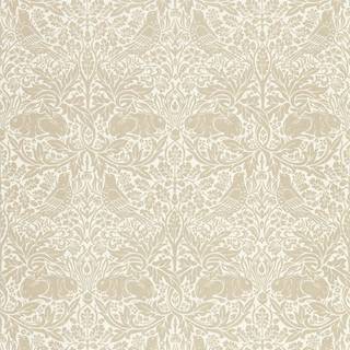 Morris Wallpaper Pure Brer Rabbit 216531