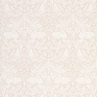 Morris Wallpaper Pure Brer Rabbit 216533