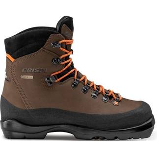 Crispi Unisex Nevada BC Brown, Brun, 43
