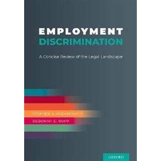 Employment Discrimination