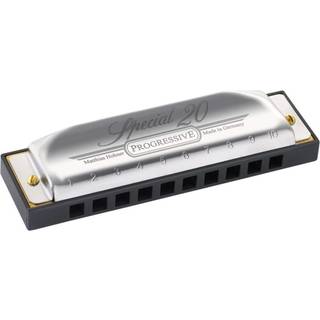 Hohner Special 20 E-major