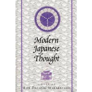 Modern Japanese Thought