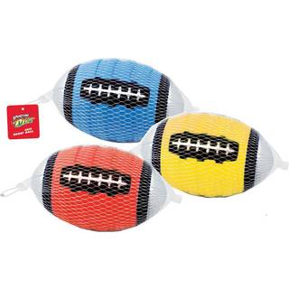 Rugby bold, blød