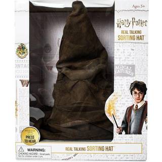 Harry Potter: Talende Hat Sorteringshat - 43 cm, ungarsk