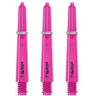 B-Grip 2 CL, Pink Kort