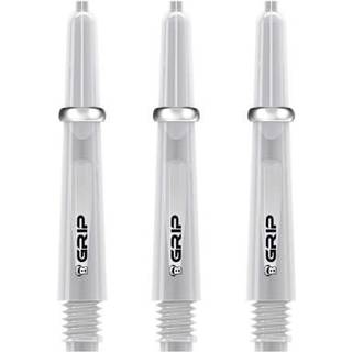 B-Grip 2 CL, Transparent Kort
