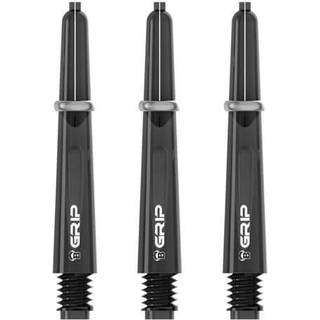 B-Grip 2 CL, Sort Kort